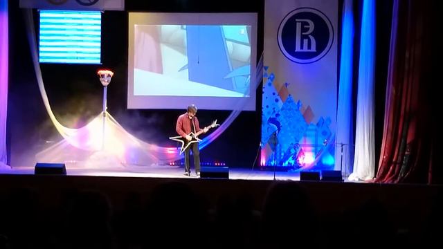 Igor Stepanov medley смотреть онлайн