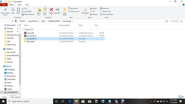 how to fix msvcp140.dll missing error in 2 min 100% working смотреть онлайн