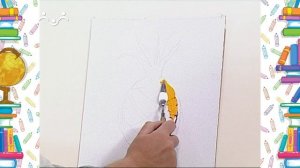 Школа Шишкиного Леса. Рисование. Мастихин