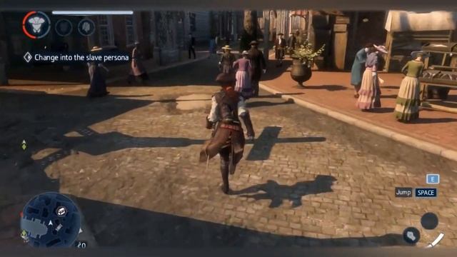 Assassin's Creed Codename Red - Everything We Know! смотреть онлайн