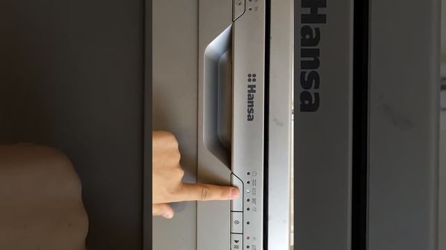 ТЕХНО-ОТЗЫВ. Стоит Ли покупать посудомойку. Посудомоечная машина Hansa. Ыдыс жуатын машина смотреть онлайн
