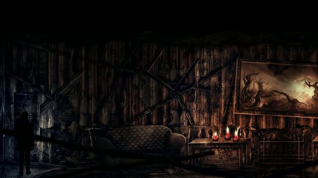 SILENCE OF THE SLEEP #5 The House of Ashes - chapter 2 ★let's play gameplay walkthrough смотреть онлайн