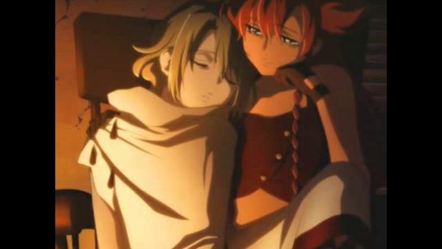 El Cazador De La Bruja - Inca Rose (Yuki Kajiura)