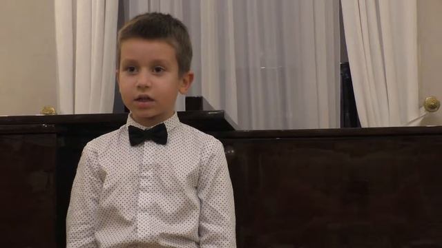 Абрамян Дмитрий- вечер стихов в доме- музее Марии Ермоловой 12 ноября 2017г. смотреть онлайн