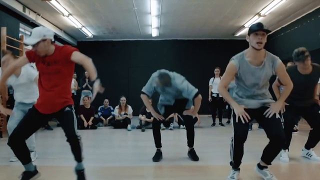 Dj Taj - Coco | choreography Sekerina Evgeniia смотреть онлайн