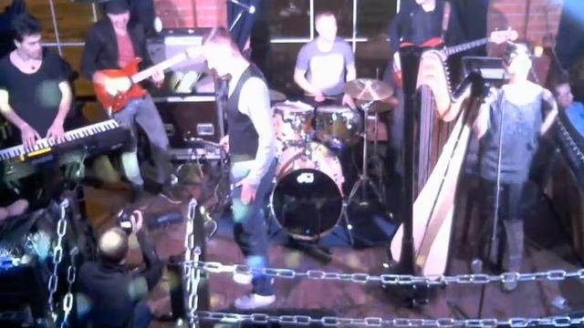 Birthday Bash Yanysh 35 - смотреть онлайн