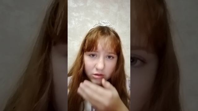 я можно сказать очень сильно запарилась над этим видео потому что тут надо каждый раз менять образ🥳 смотреть онлайн