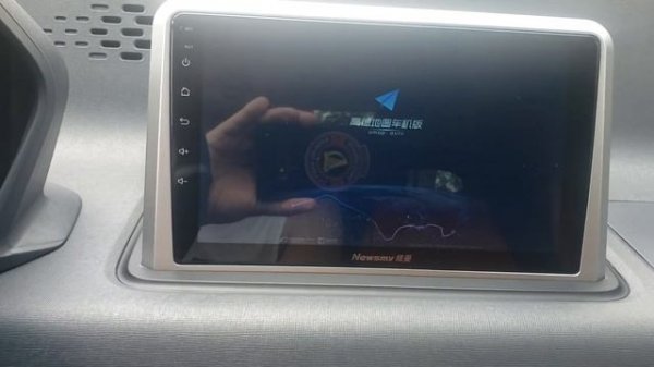 Baojun E100 review. The cheapest electric car.