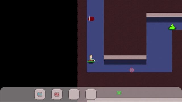 48H Game: ludum dare 32 : Html5 + Typescrpt + Three.js смотреть онлайн