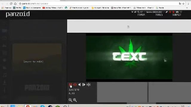 Топовое интро за 5 секунд смотреть онлайн