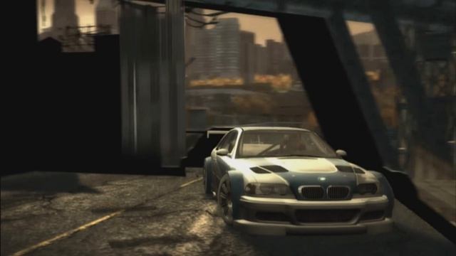 Need for Speed Most Wanted: 18 YEARS LATER.. смотреть онлайн