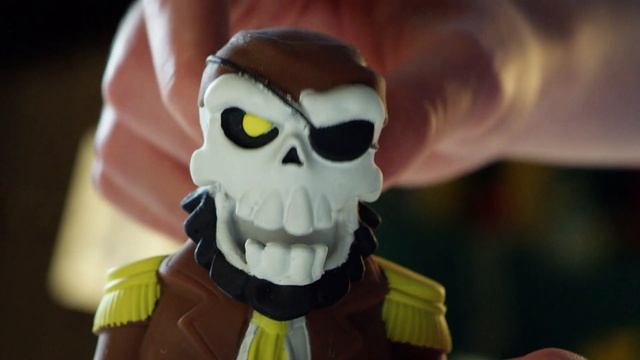 Monster Flex серия 2 смотреть онлайн