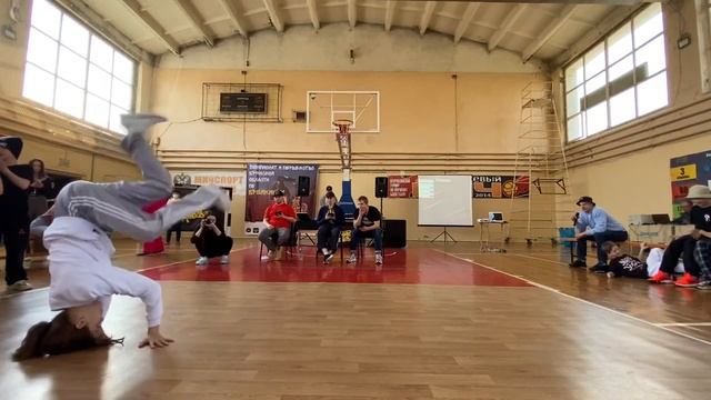 Чемпионат и Первенство Брянской области | 13-15 лет смотреть онлайн