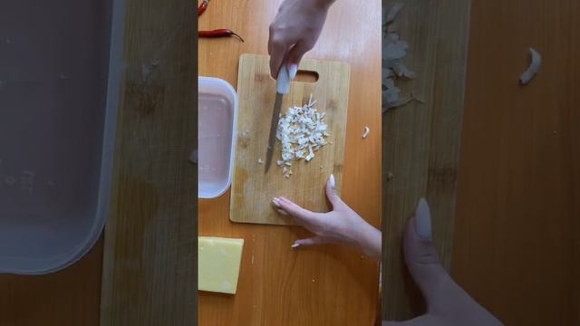 Вкуснейший рецепт начос + острый соус #чипсы #начос #готовимдома #вкусныерецепты #готовимвкусно смотреть онлайн