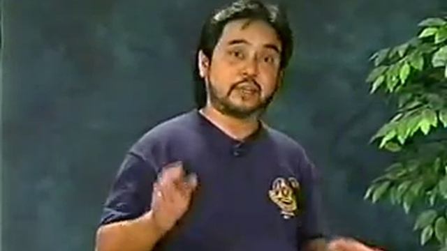 Филиппинский ножевой бой -Кали смотреть онлайн