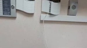 Инструкция С2000-М охранная сигнализация