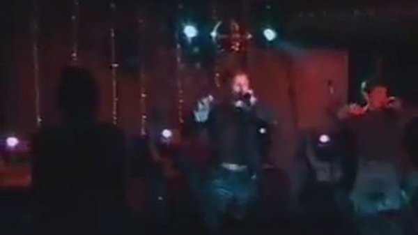 Стекловата в Таллине