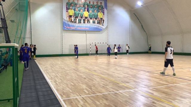 MFC AK DEPO 0 - 1 MFC TANGDAY. KLLF ATYRAU. LIGA-A. смотреть онлайн