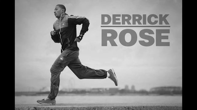 D.Rose #TheReturnTheme Song From Adidas Episodes смотреть онлайн
