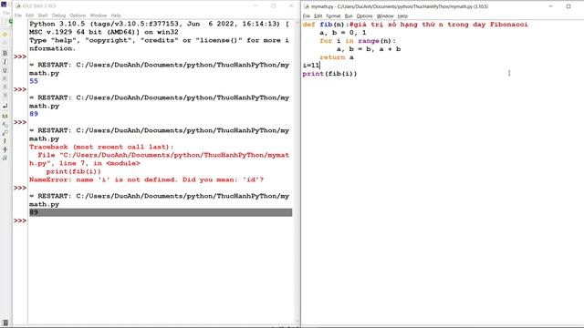 [Python #3] Một số ví dụ PythonTeX cho người mới bắt đầu. смотреть онлайн