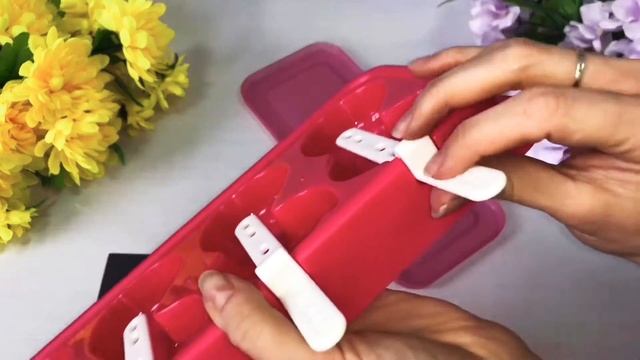 Набор для приготовления мороженого Zoku Flamingo смотреть онлайн
