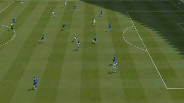 Douglas costa skill goal#1 смотреть онлайн
