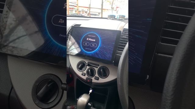 Teyes CC3 10” 6+128 Nissan Note NE11 2008г. Первое включение смотреть онлайн