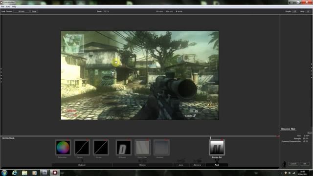 Magic Bullet Looks| Colour Correction Tutorial | Free Download смотреть онлайн