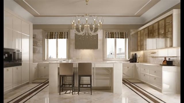 Кухни Castagna смотреть онлайн