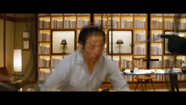 The Wolverine - The Animal смотреть онлайн