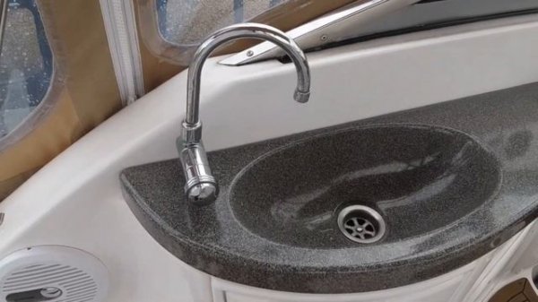 Regal 2665 Sport Cruiser I The Marine Channel