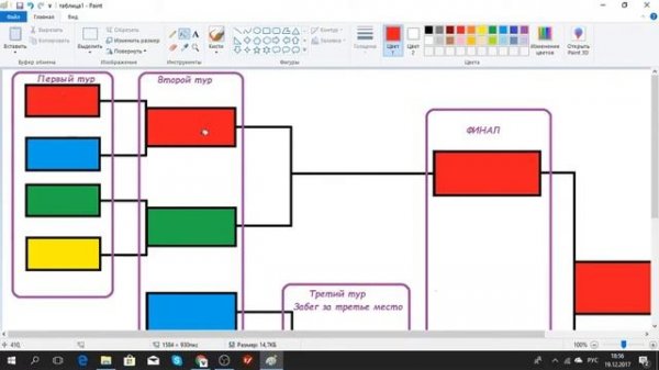 V-Team Derby Cup 2018. Рассказываю о системах розыгрыша.