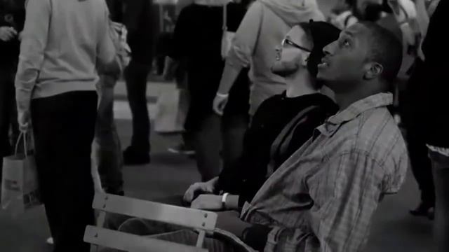 Lecrae - Background Ft. C-Lite смотреть онлайн