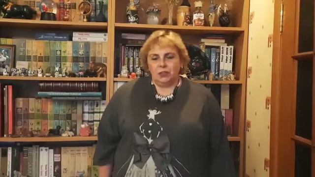 Стихотворение о зиме смотреть онлайн