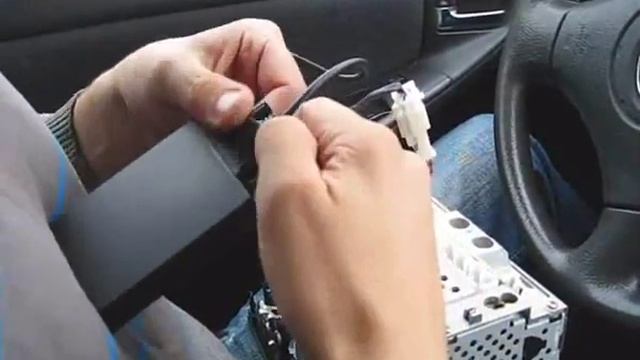 Установка USB эмулятора смотреть онлайн