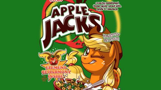 Apple jacks marshmallow смотреть онлайн