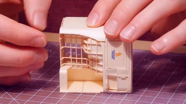 At Singapore Airlines, No Detail Is Too Small   Singapore Airlines