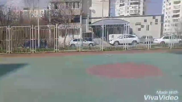 Катались на гироскутере)?✋ смотреть онлайн