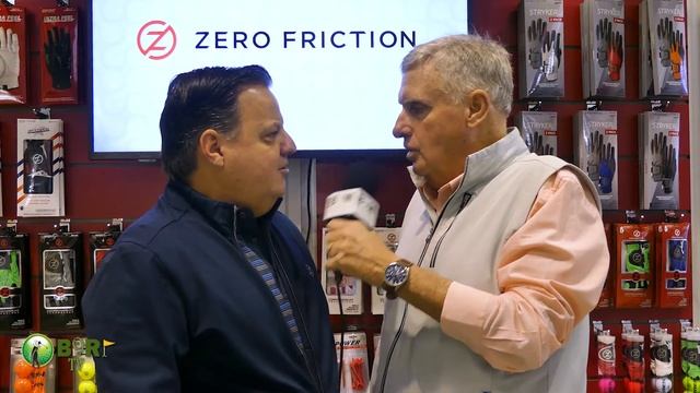 Zero Friction Brings Color to Golf смотреть онлайн
