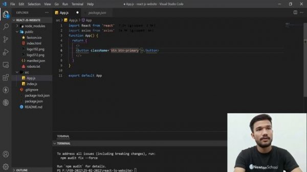 How to Host a JSON API On GITHUB Pages - Create & Deploy JSON APIs Using GITHUB Pages -Newton Schoo