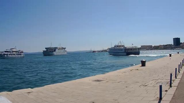 Split port смотреть онлайн