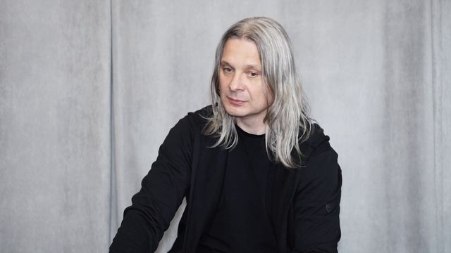 Как принимать, а не бороться. Фрагмент сатсанга на ретрите «Человек Духа» май 2021 смотреть онлайн