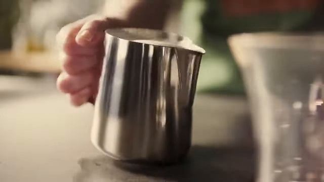 Jacobs cum prepari spuma de lapte perfecta смотреть онлайн
