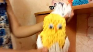 Оригами модульное и торцевание делали сами