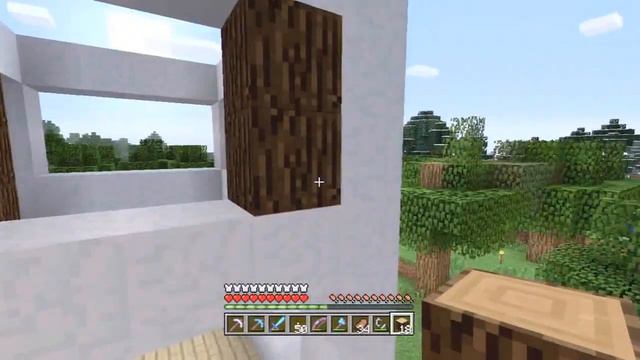 Lets Play Minecraft with Modest517! EP. 87. Apartment complex! смотреть онлайн