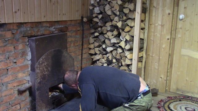 Обзор бани)Обход огорода. смотреть онлайн