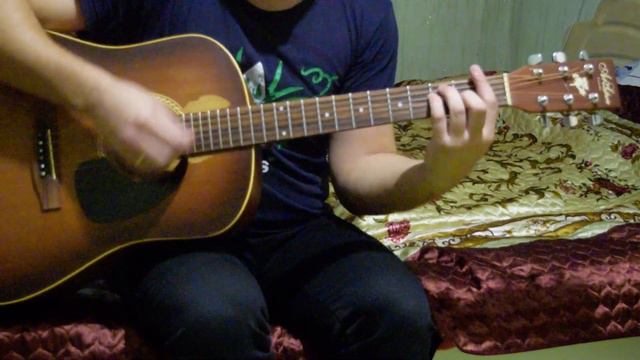 Гражданская Оборона - Армагеддон попс (Cover) смотреть онлайн