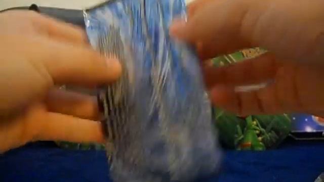 Opening Double Crisis Pokemon Pack INTERRUPTION смотреть онлайн