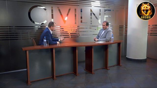 Российская элита не понимает что нужно армянской элите - Алексей Токарев смотреть онлайн