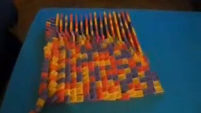 Domino test (500 stones) смотреть онлайн
